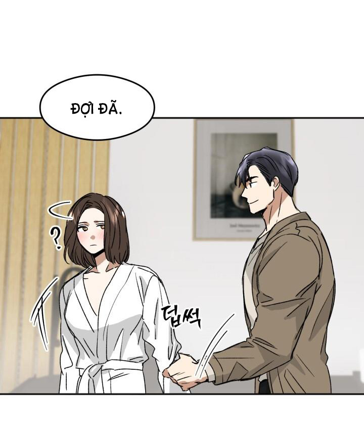 Ưu Thế Tuyệt Đối chapter 11.2 - Trang 34