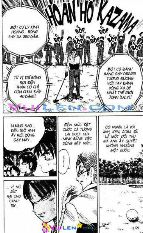 dandoh chapter 32 121