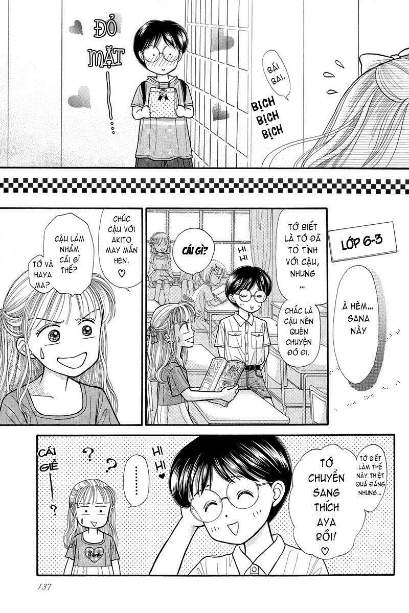 kodomo no omocha chapter 11 29