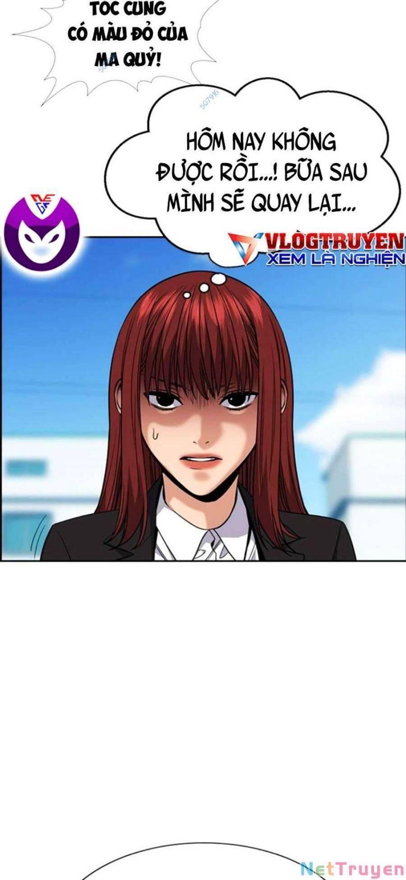 giáo dục chân chính chapter 104 10