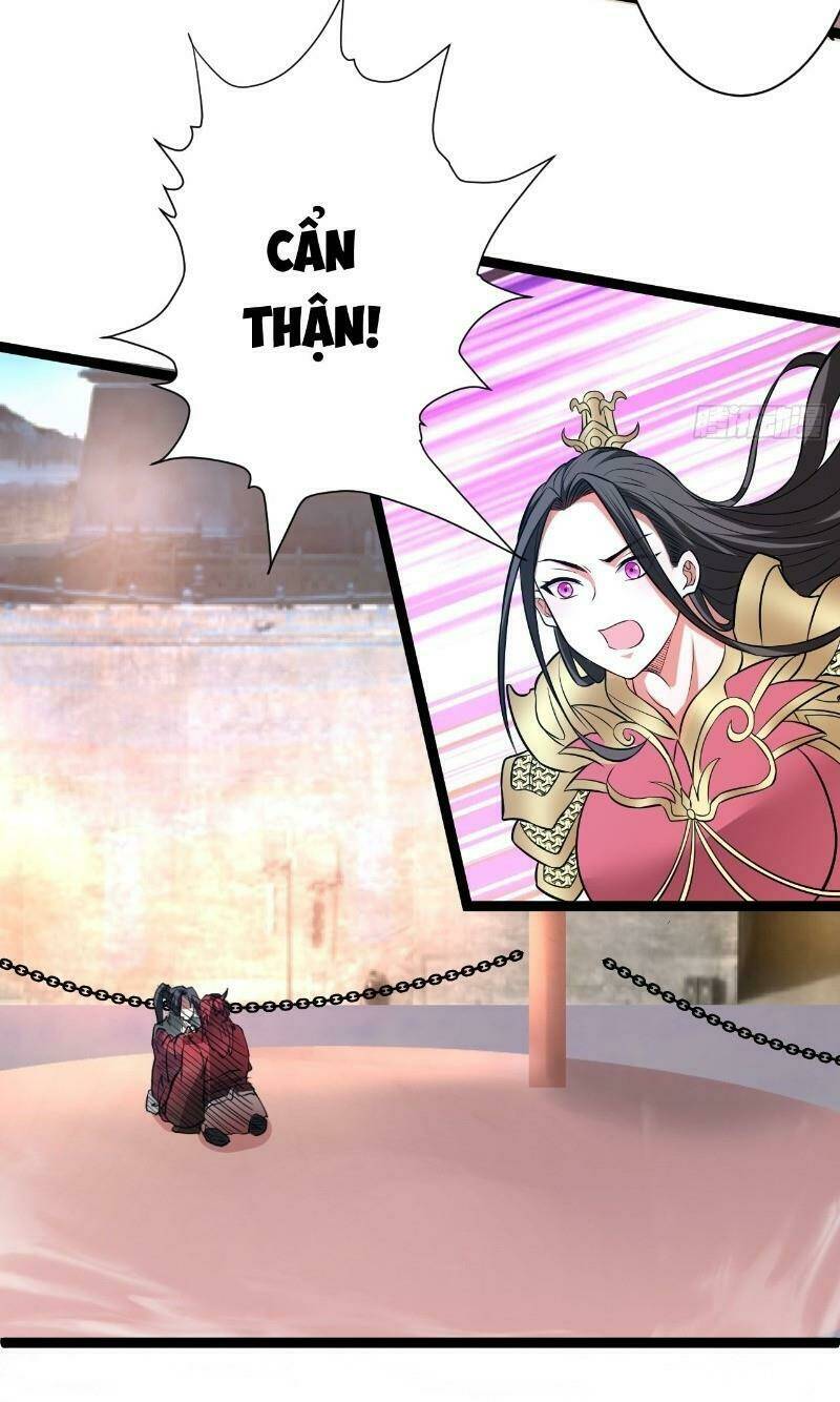 trọng sinh tối cường ma tôn ở rể chapter 51 24