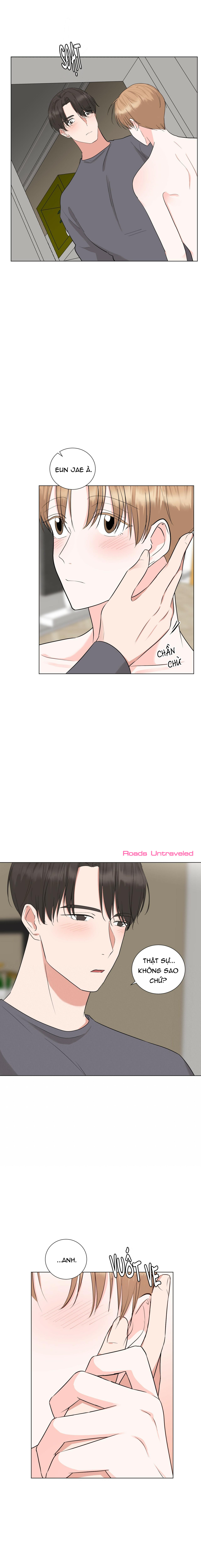 họ đã ngủ với nhau chapter 20 23