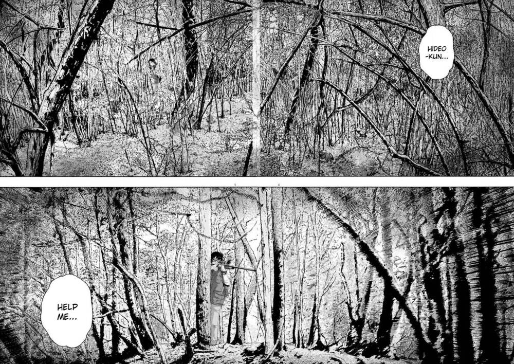 tôi là người hùng chapter 247 4