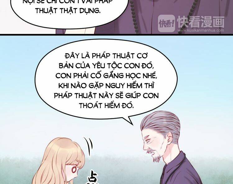 lượm được 1 tiểu hồ ly chapter 48 5