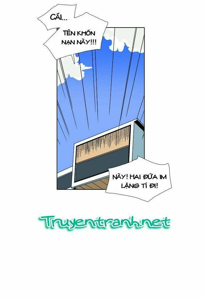 the language of god chapter 20 19