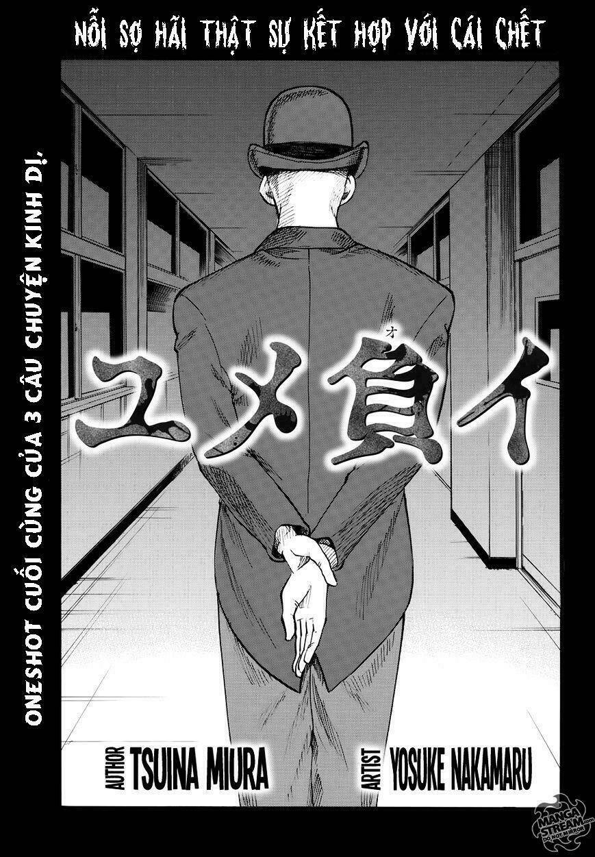 scary ghost story chapter 1 37