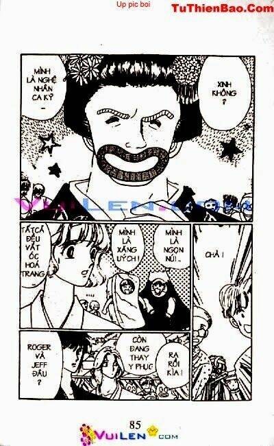 cô bé khóc nhè chapter 11 84
