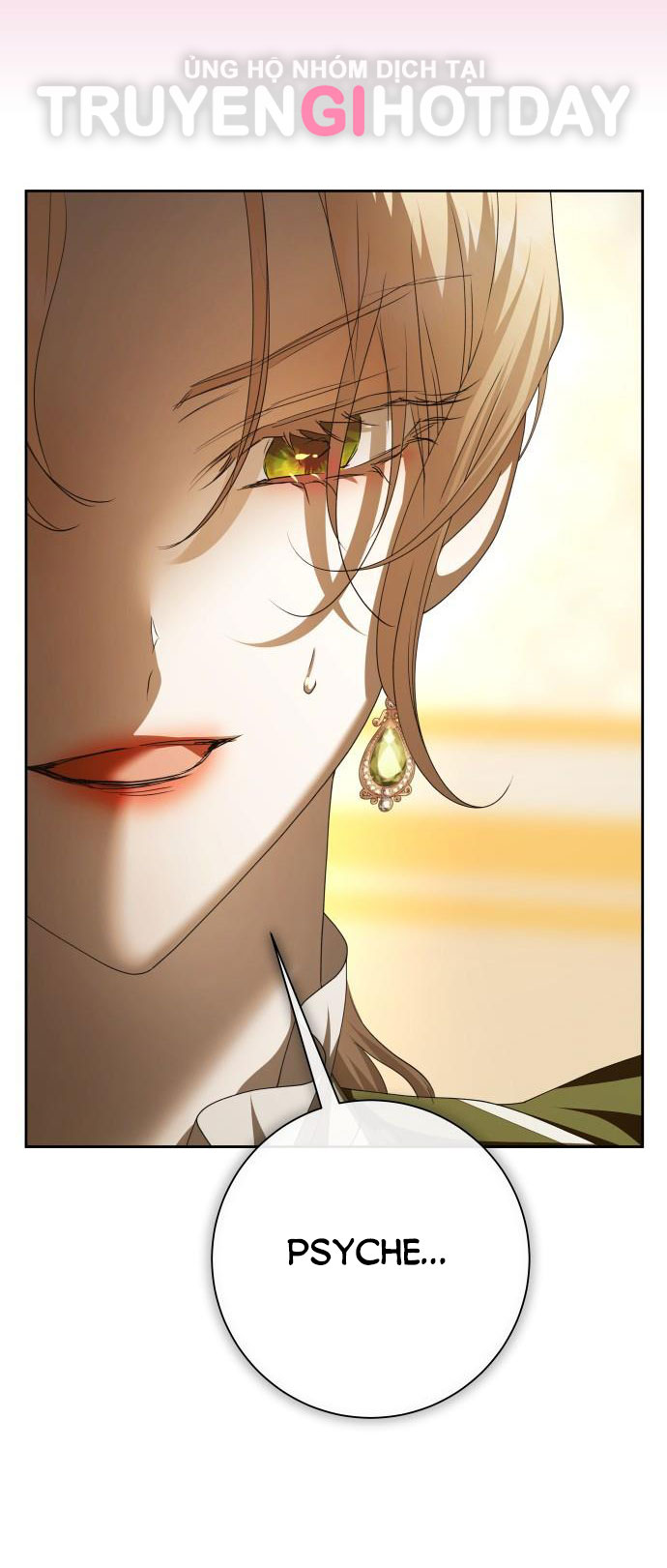 tôi muốn trở thành cô ấy dù chỉ là một ngày chapter 170.2 55