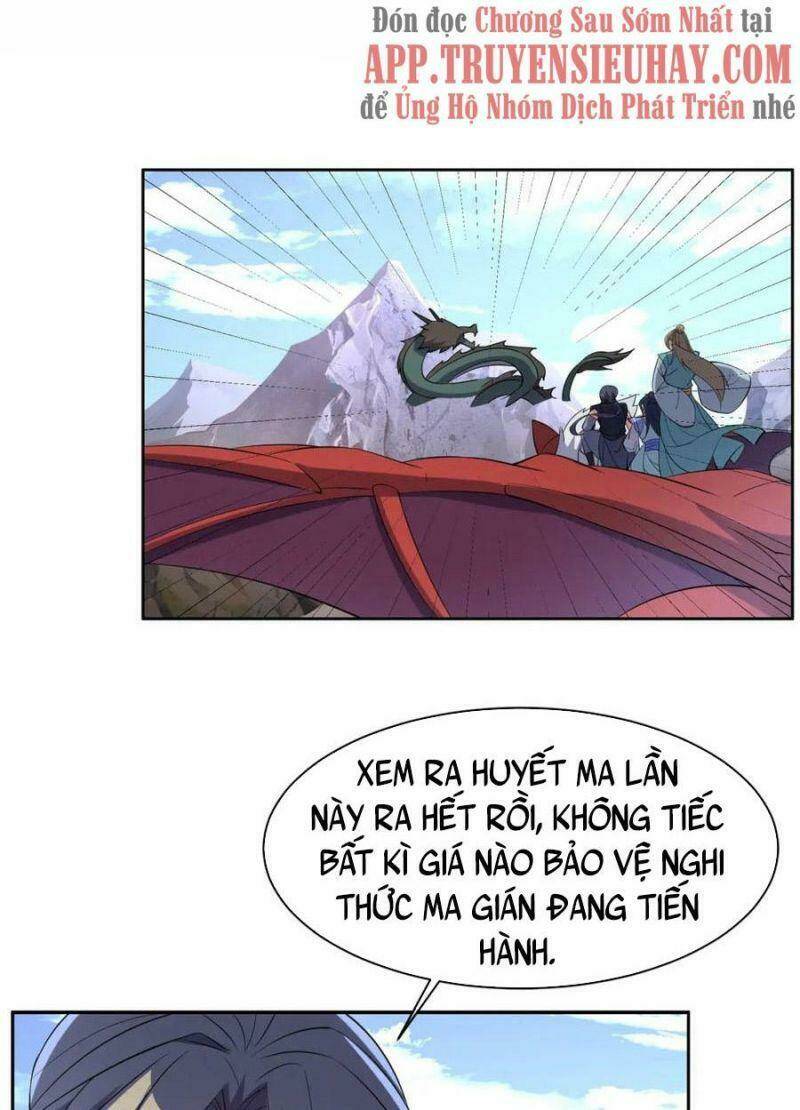 thôn phệ một thế giới tu tiên chapter 150 29