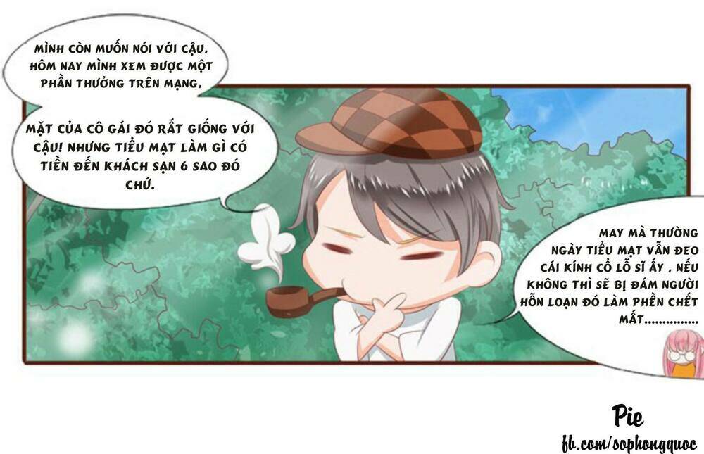 vương tước tư hữu bảo bối chapter 3 7