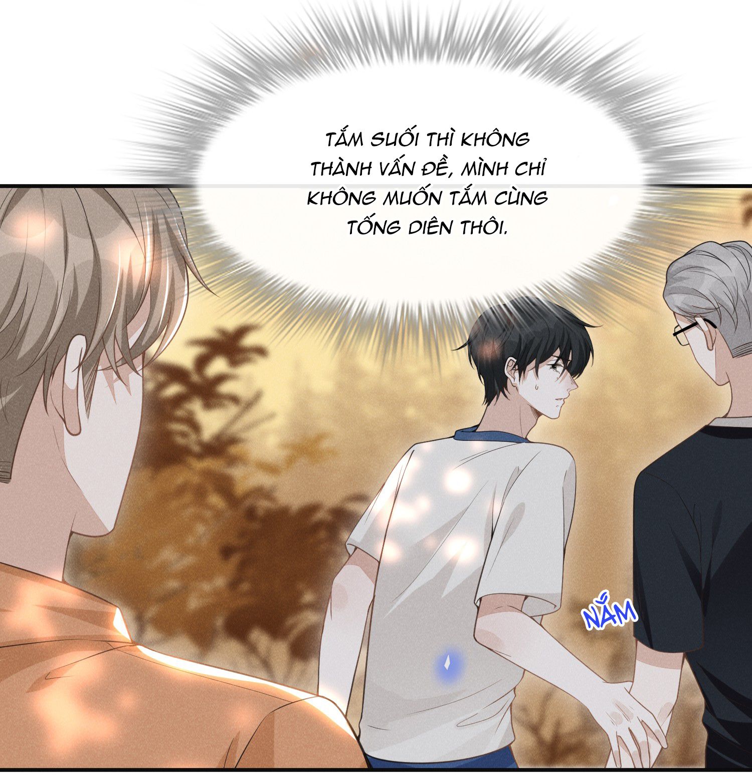 kiếp sau không gặp chapter 61 23