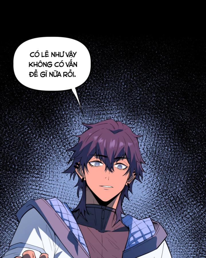 mạt thế đóng băng: không còn con đường sống sót chapter 4 103