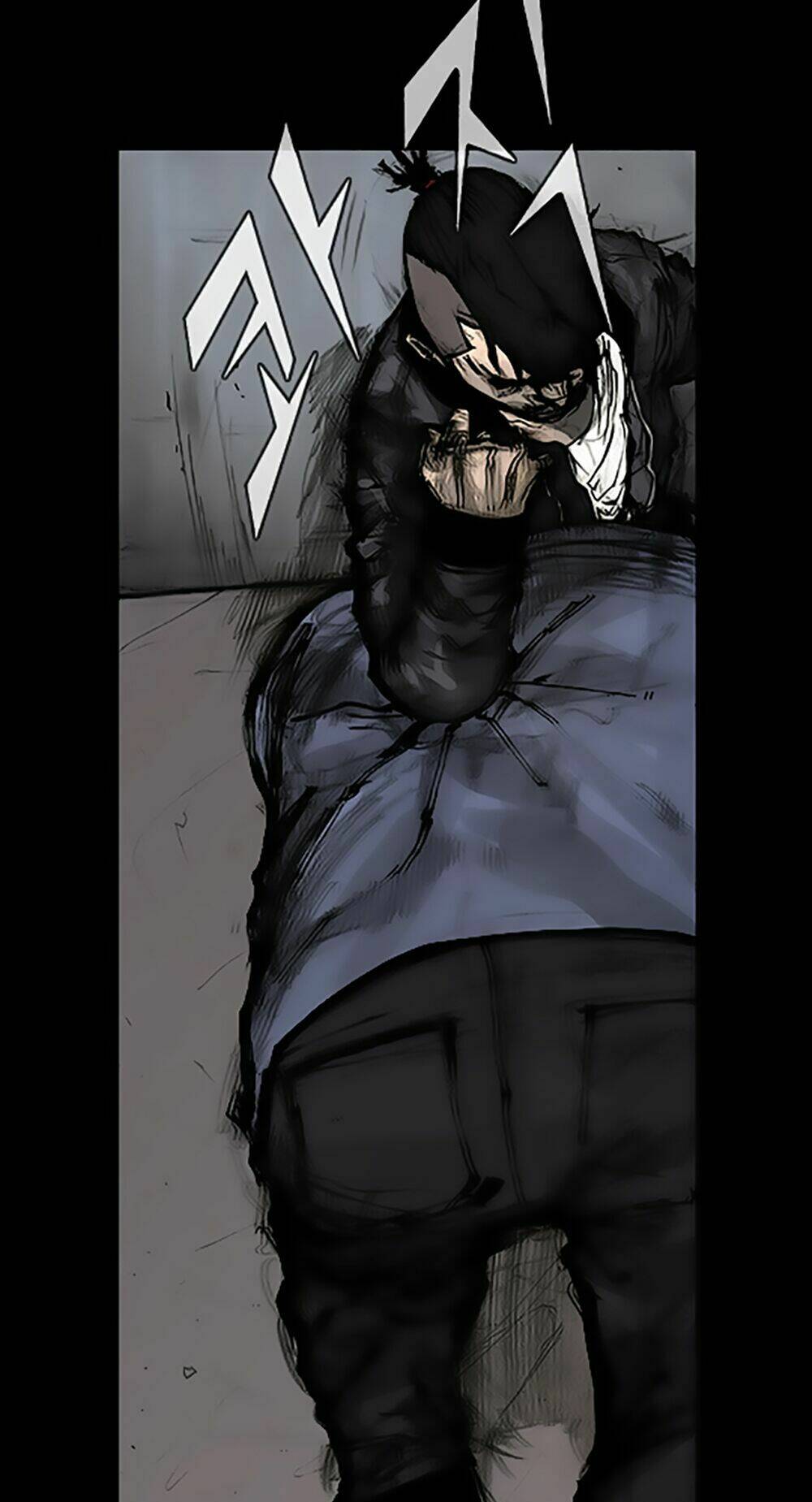 độc cô tiền truyện chapter 79 14