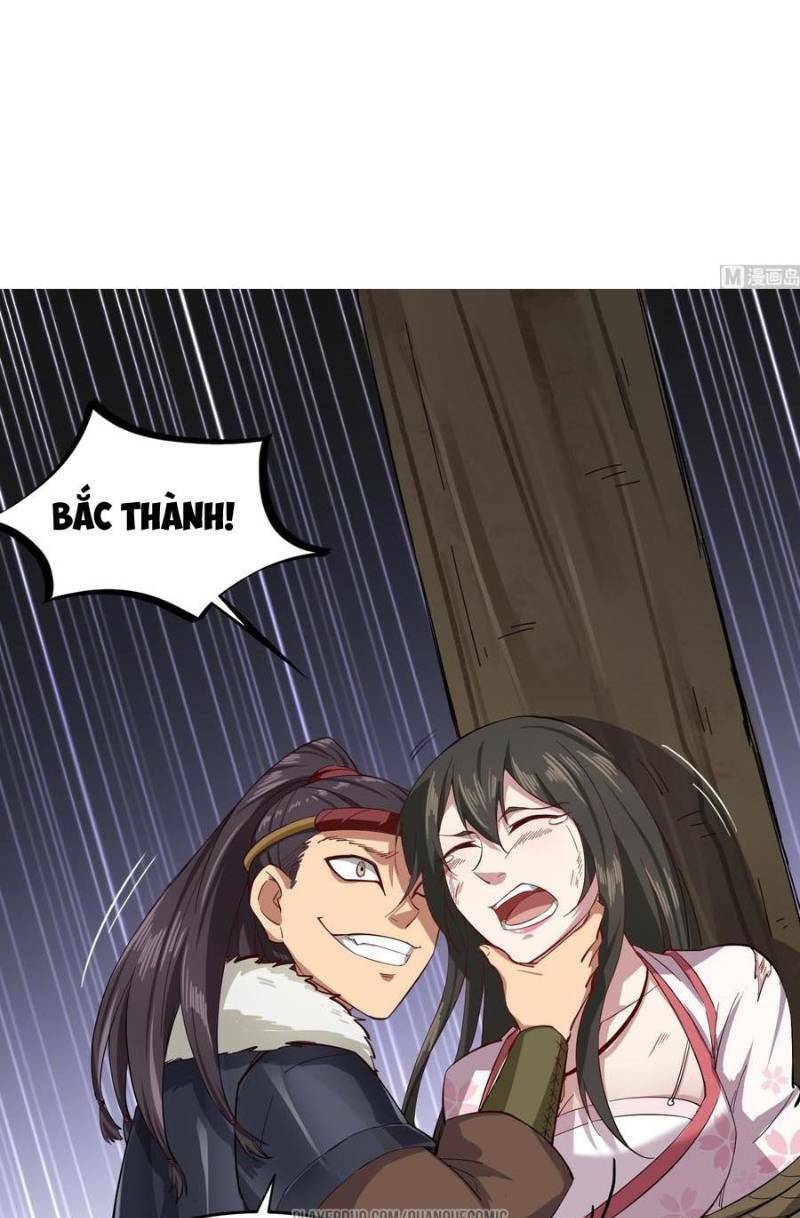 trọng sinh tới đại đường chapter 60 12