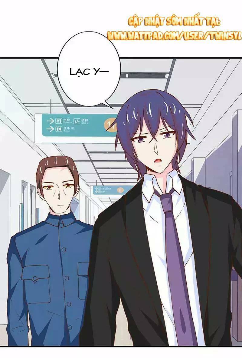 không gả cho tổng tài, gả cho người hầu chapter 171 6