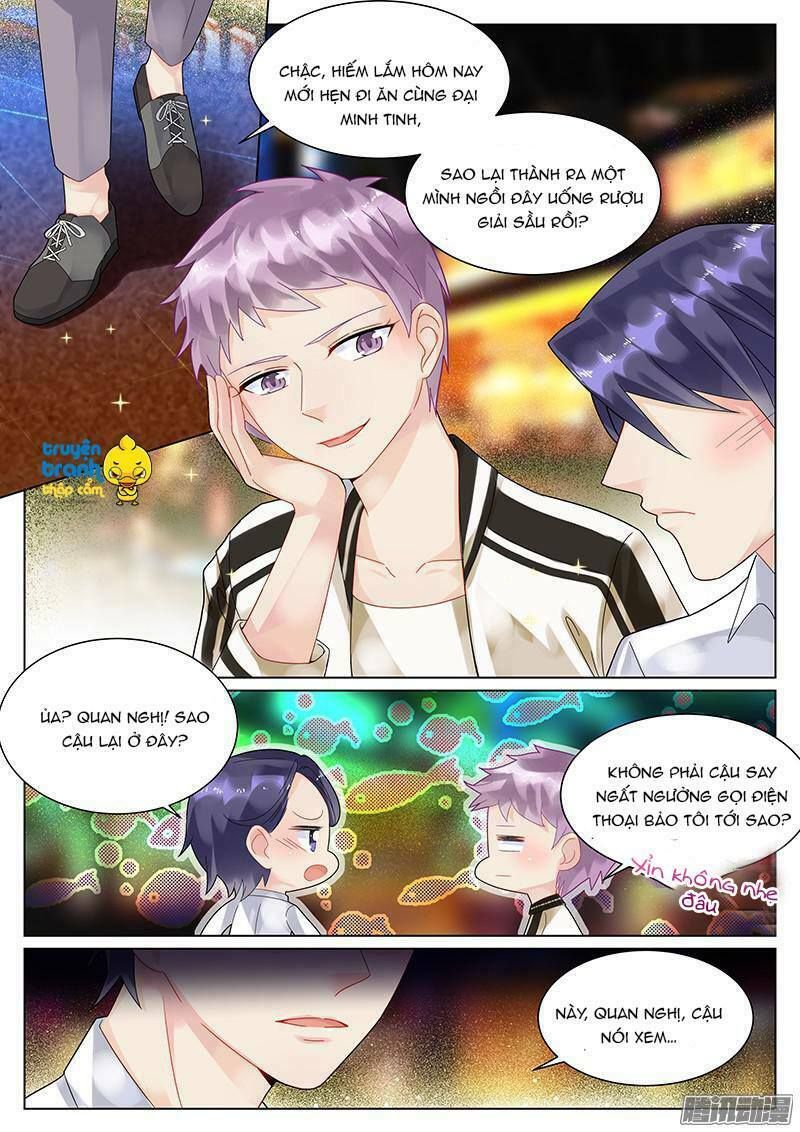 nhạ thượng thủ tịch tổng tài chapter 58 4