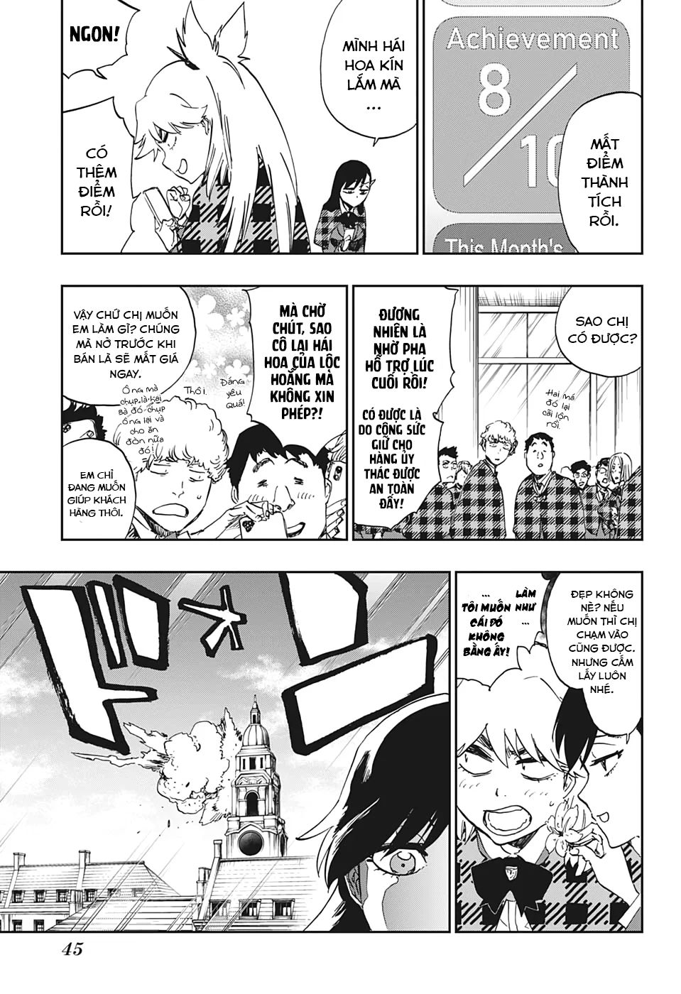 burn the witch chapter 1 21