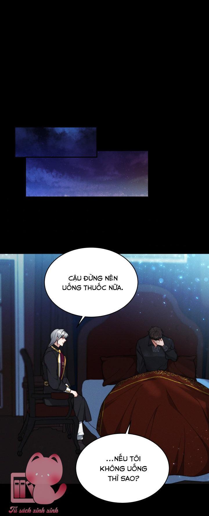 từ chồng cũ hóa thành nam chính chapter 10 60