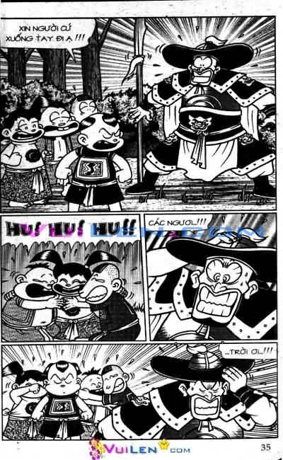 thần đồng đất việt chapter 55 32