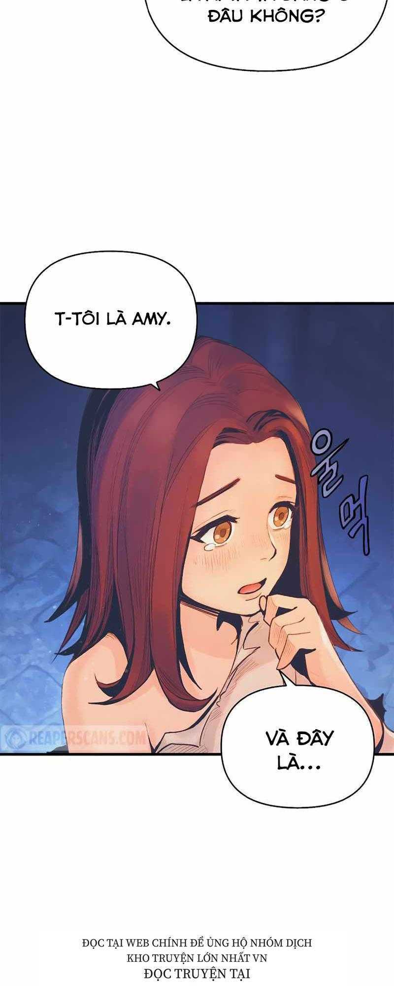 tu sĩ trị liệu của thái dương giáo chapter 2 50