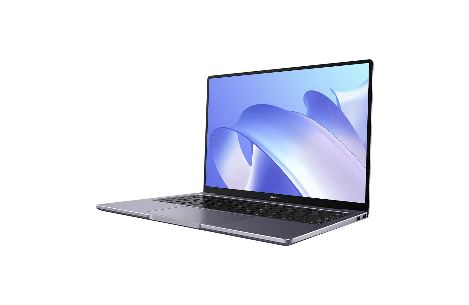 Máy Tính Xách Tay HUAWEI MateBook 14 (8GB/512GB) | Intel Core Thế Hệ Thứ 11 | Màn Hình HUAWEI 3:2 Fullview 2k | Nút Nguồn Vân Tay | Hàng Chính Hãng