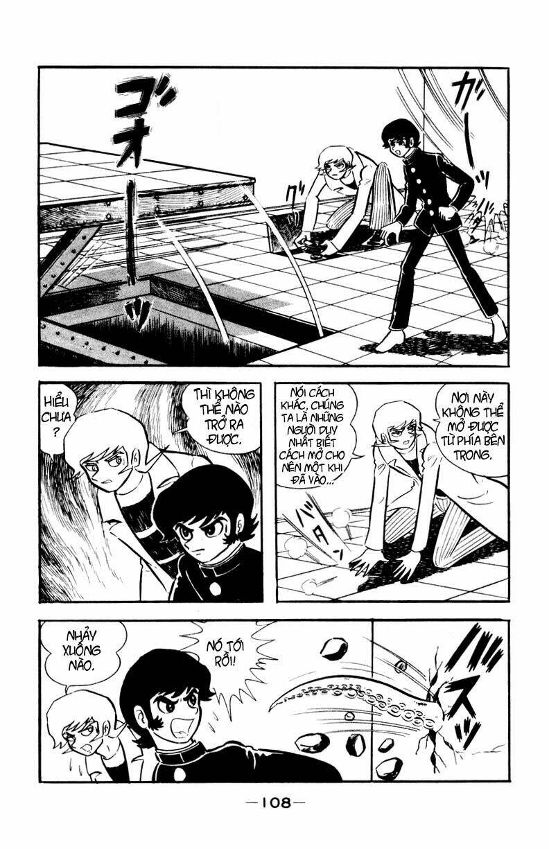 devilman chapter 3 21