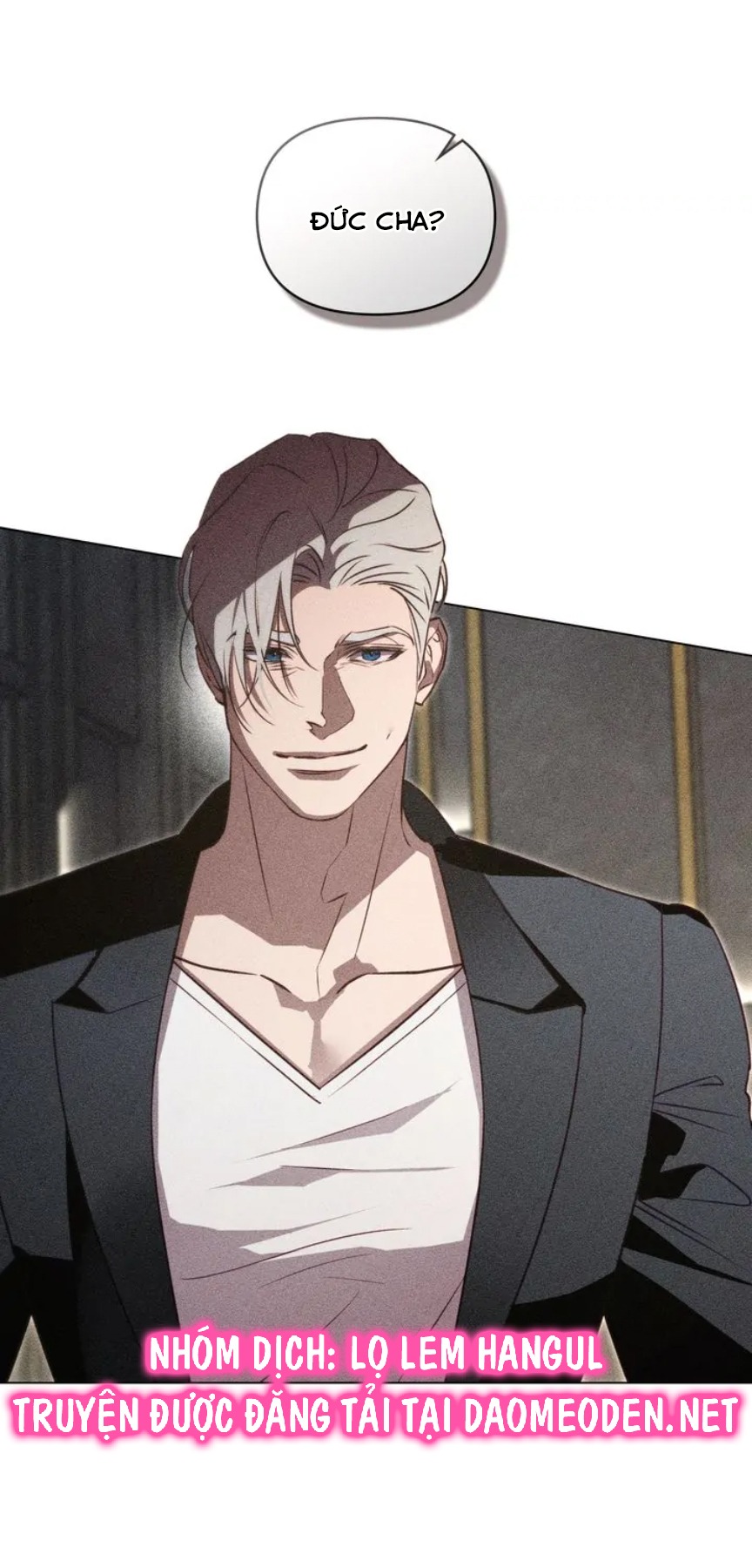 chàng người sói phát điên vì tôi chapter 54 14