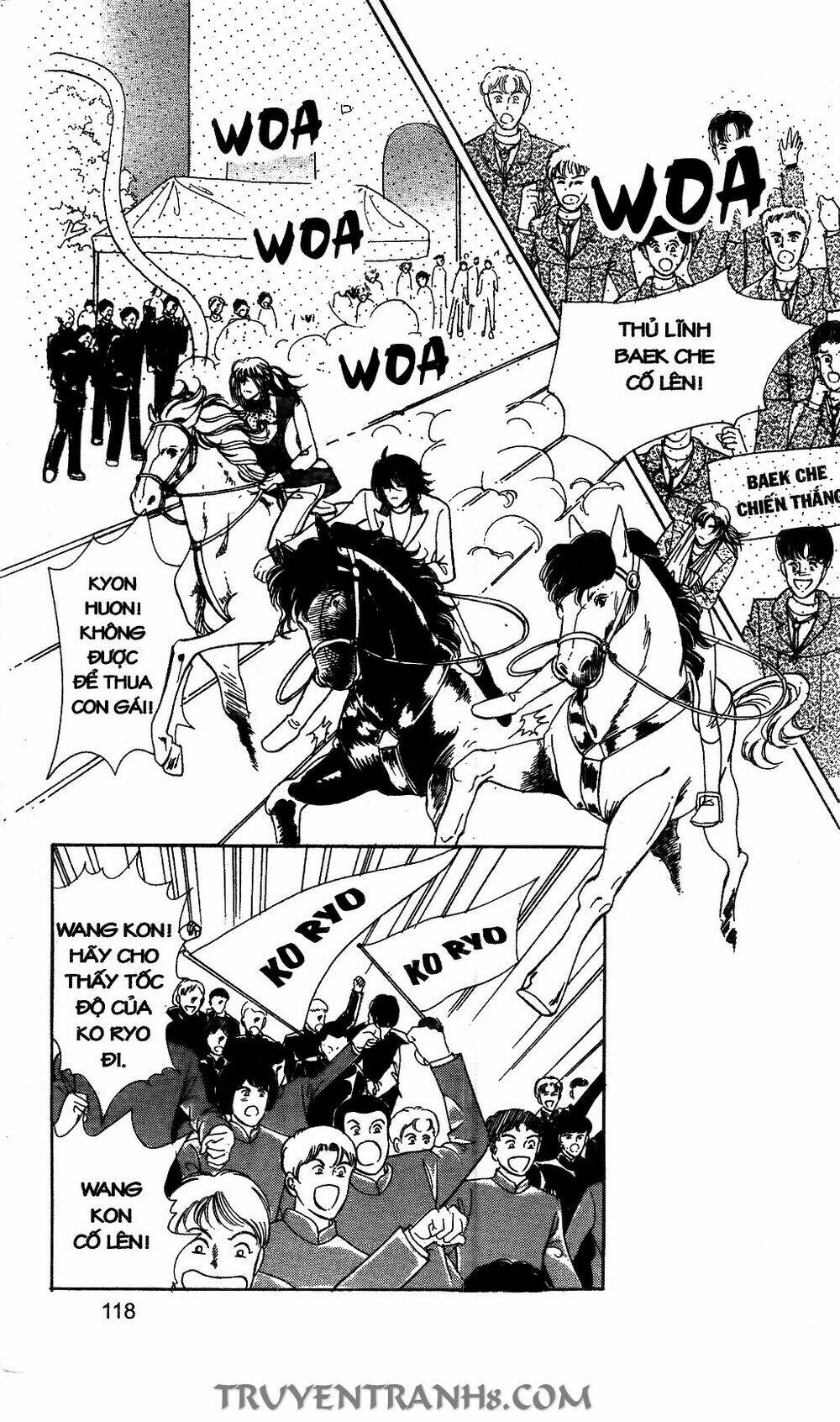 lọ lem kén rể chapter 23 19