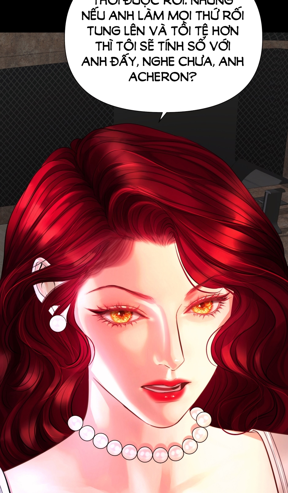 tôi đã ký khế ước với ác quỷ chapter 22.1 32