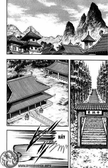 hoàng phi hồng phần 1 chapter 10 12