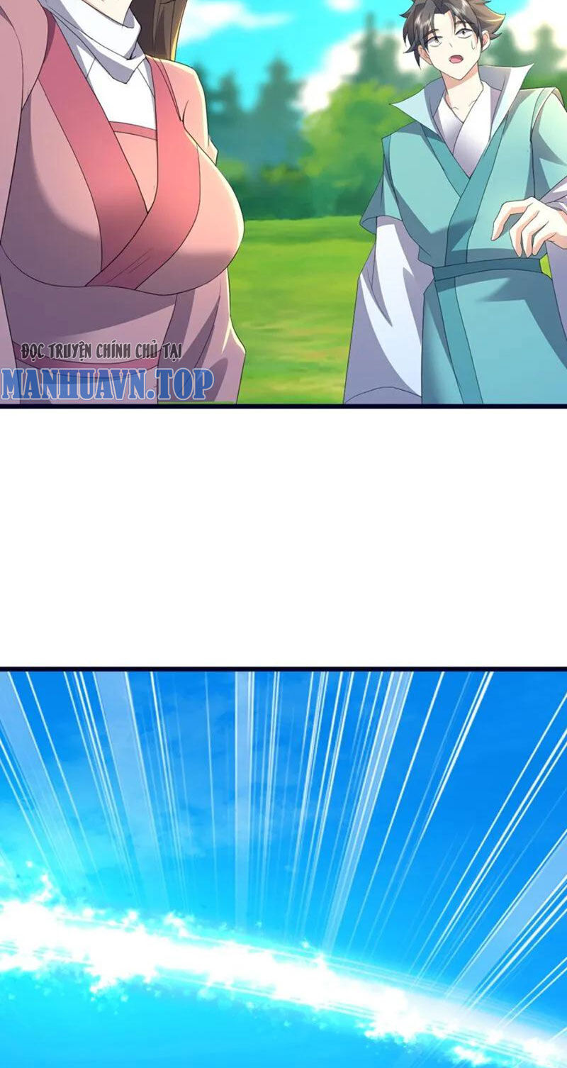 tiên võ đế tôn chapter 553 24
