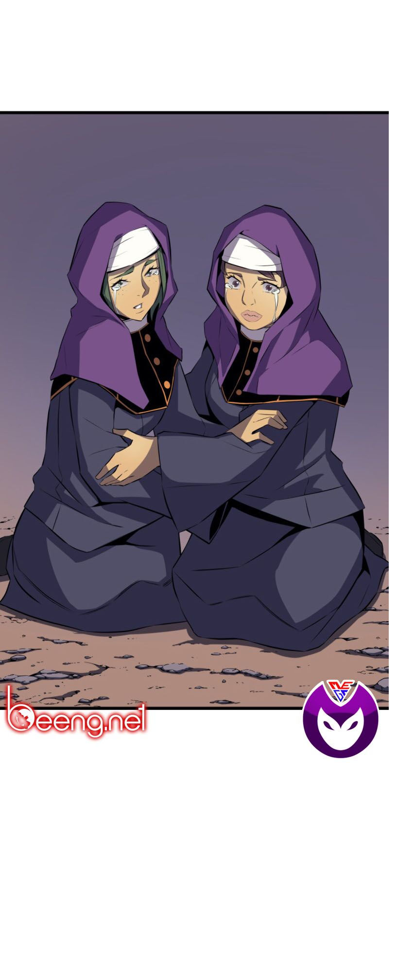 sự trở lại của pháp sư vĩ đại sau 4000 năm chapter 26 51