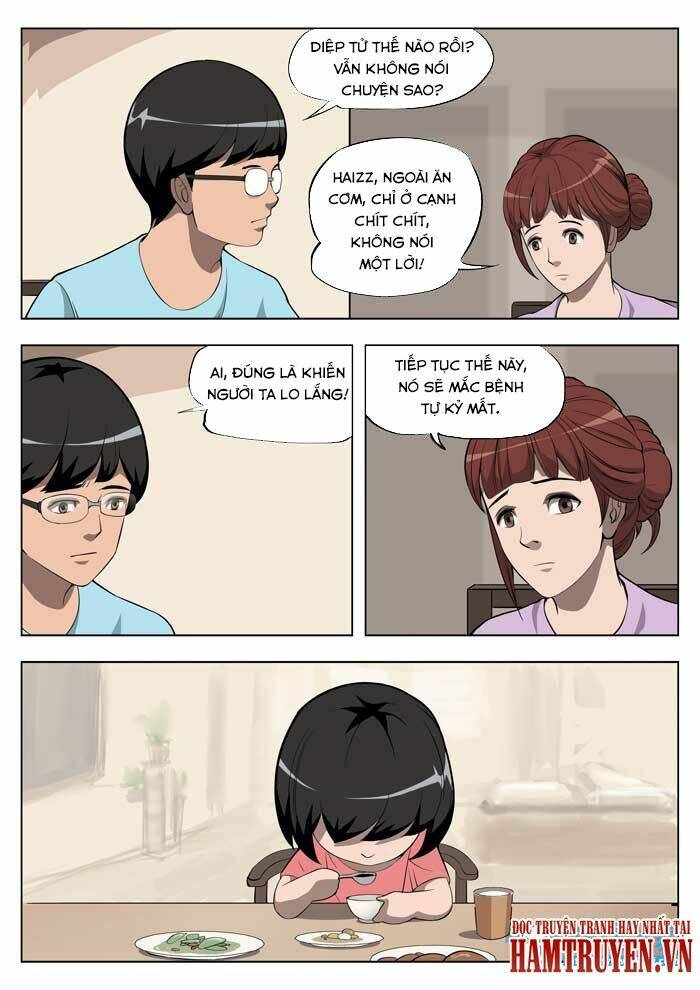 ngụy thủy nghi vân chapter 21 17