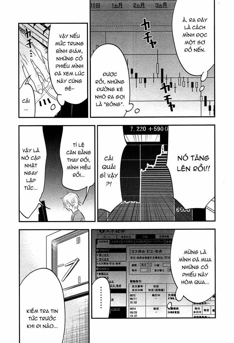 billionaire girl chapter 11 22