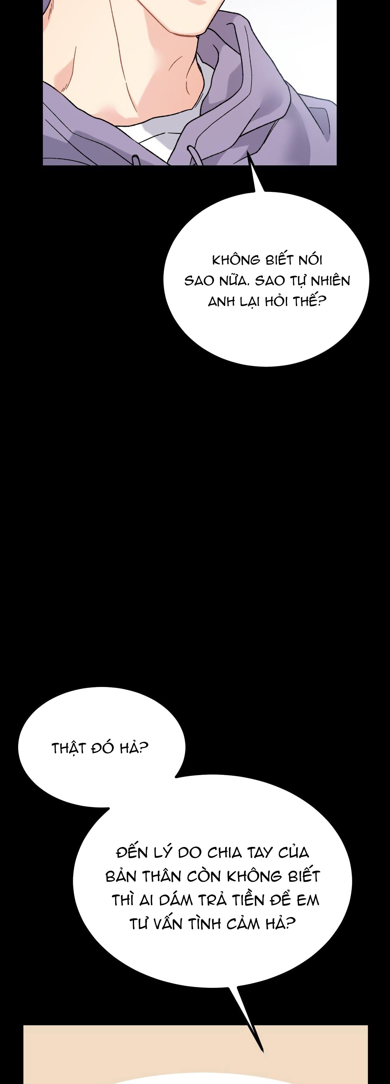 cậu không phải là gu của tôi chapter 1 19