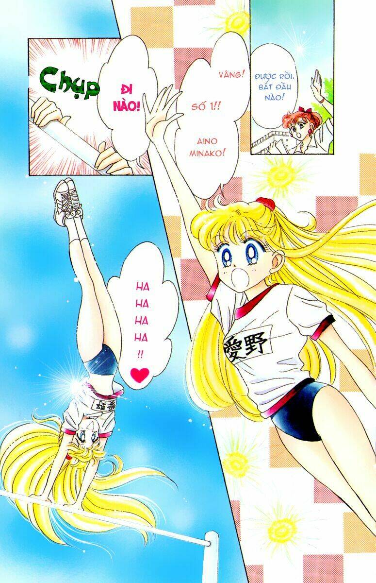 codename: sailor v chapter 1 5
