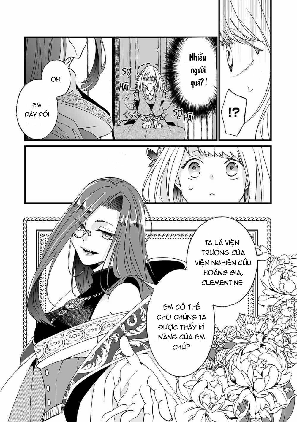 nido to ie ni wa kaerimasen chapter 2 20