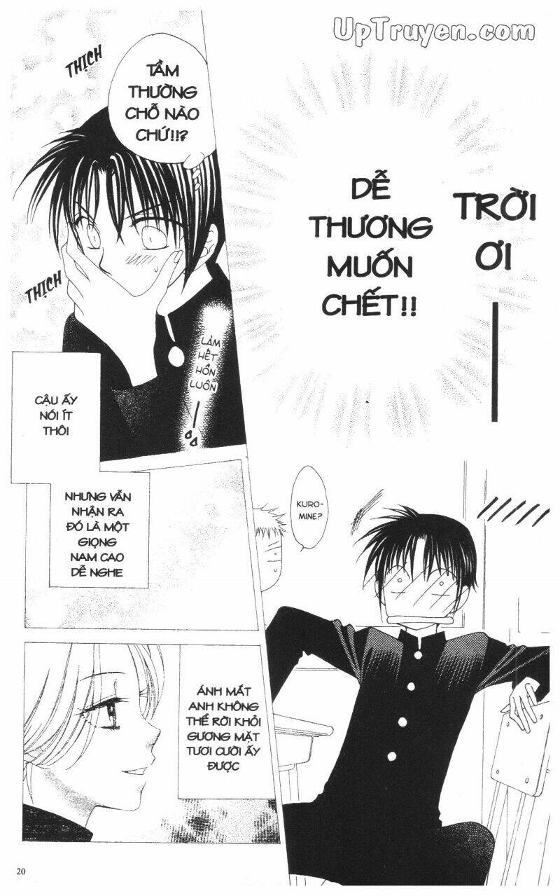 v.b.rose chapter 11 22