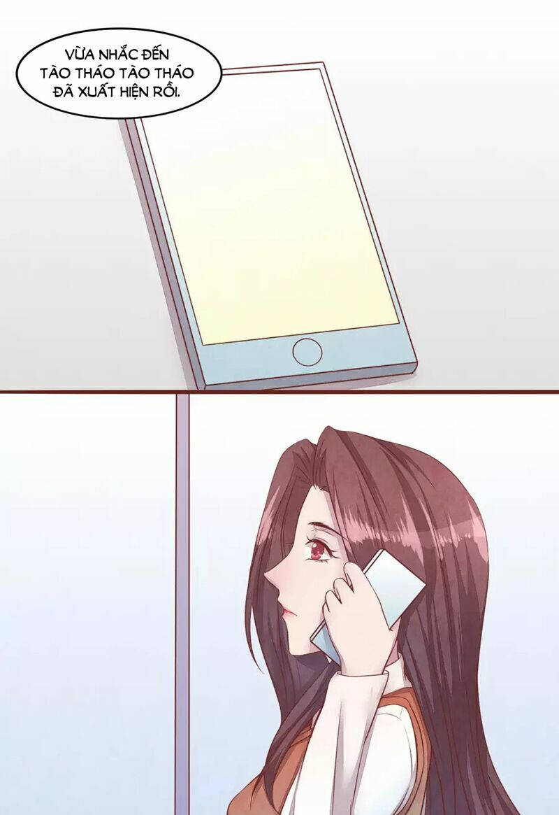 đào tạo nuôi dưỡng bạn trai mèo chapter 53 11