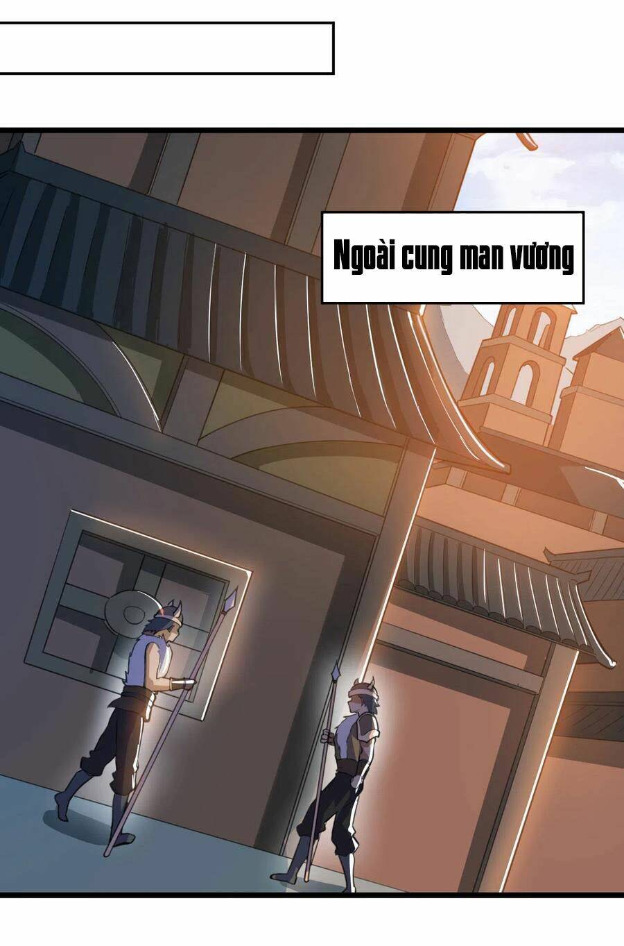 thần võ đế tôn chapter 82 37