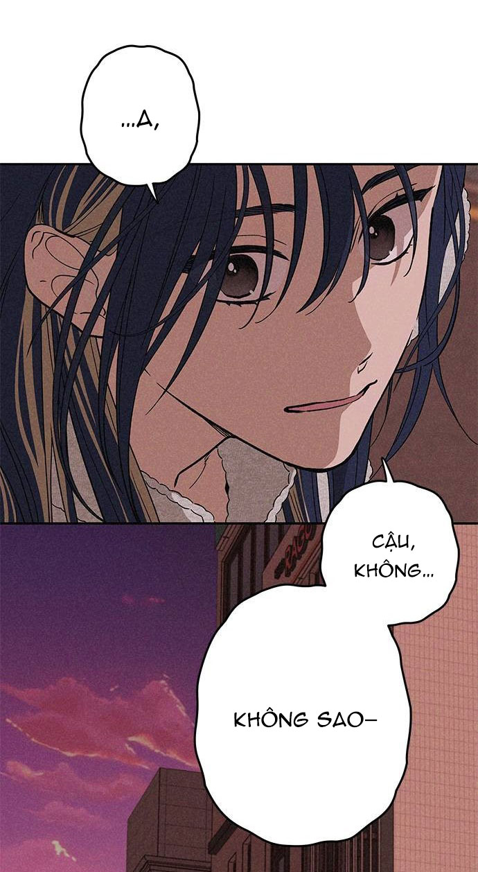 Mối Quan Hệ Đặc Biệt chapter 11.2 20