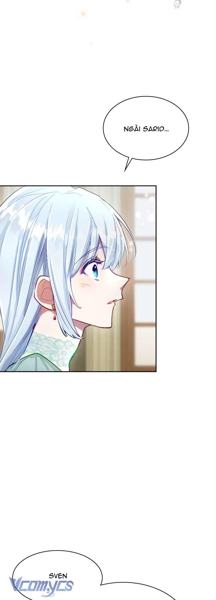 sự báo thù của một vị thánh chapter 95 45