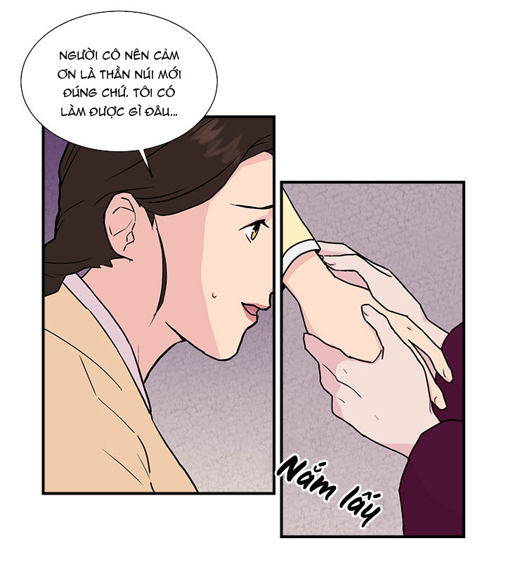 lang quân bạch hổ chapter 8.2 10