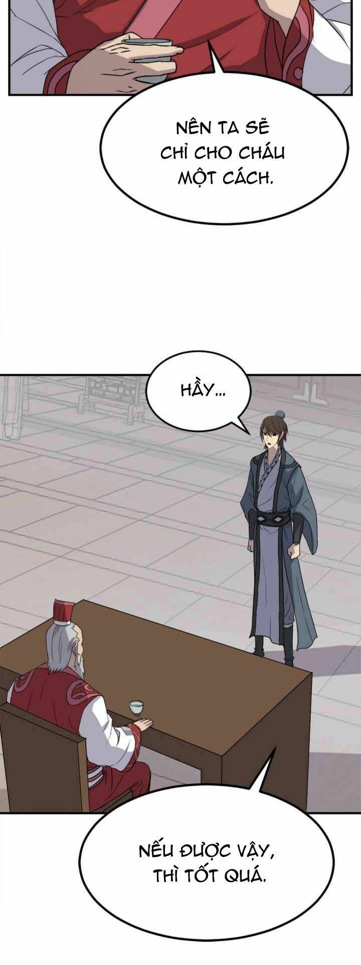 trọng sinh, bất khả chiến bại chapter 154 12