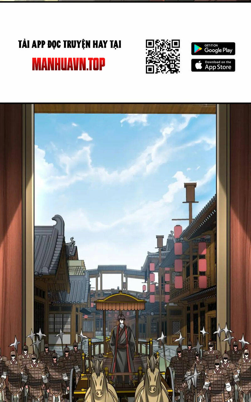 đại tần, ta là con tần thủy hoàng, giết địch thành thần chapter 113 40