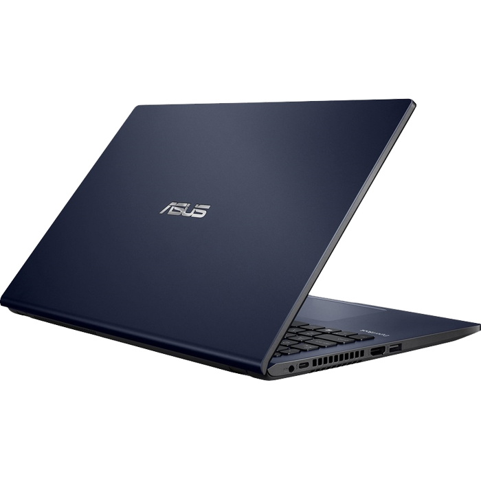 Laptop Asus ExpertBook P1510CJA-EJ788T (Core i5-1035G1/ 8GB DDR4 (4GBx2) 2400MHz/ 512GB SSD PCIE G3X2/ 15.6 FHD/ Win10) - Hàng Chính Hãng