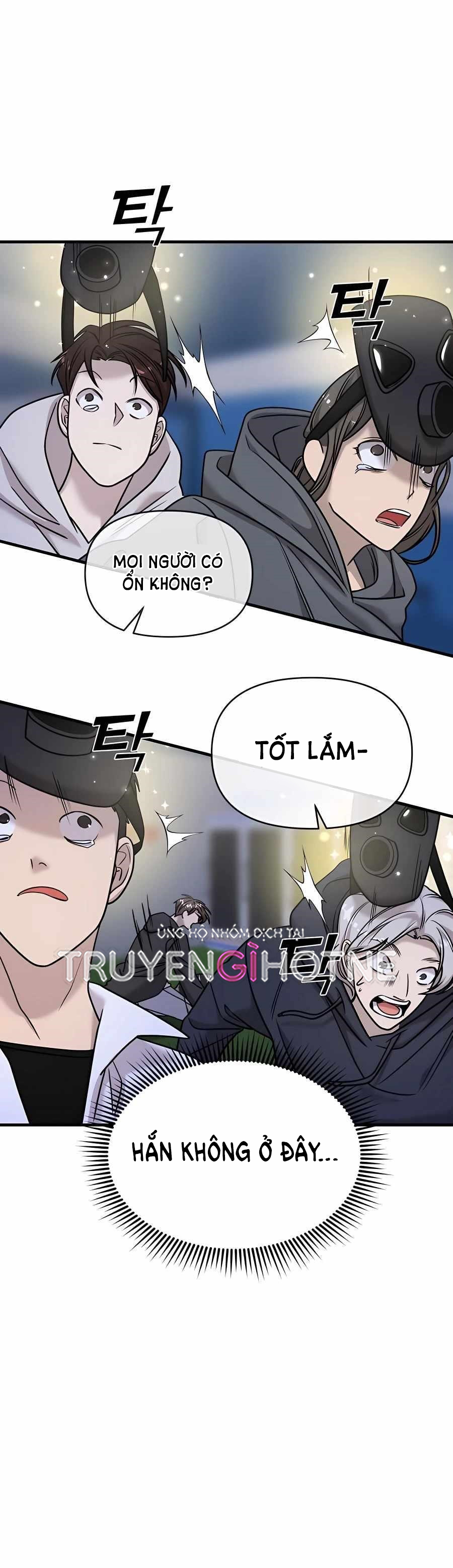 phản diện thuần túy chapter 35.2 27