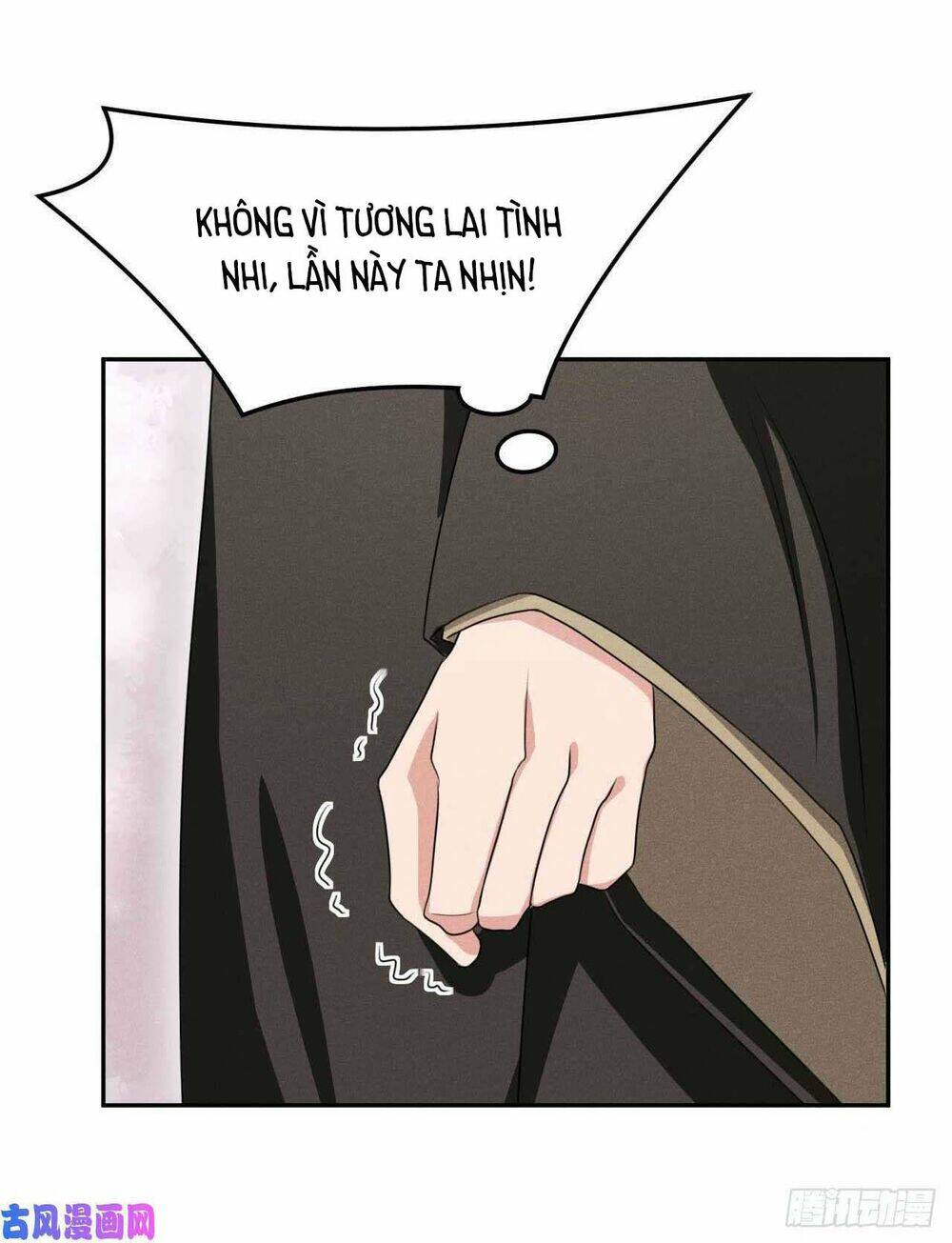 hoàng tử phu quân, ta nuôi ngươi a! chapter 22 11