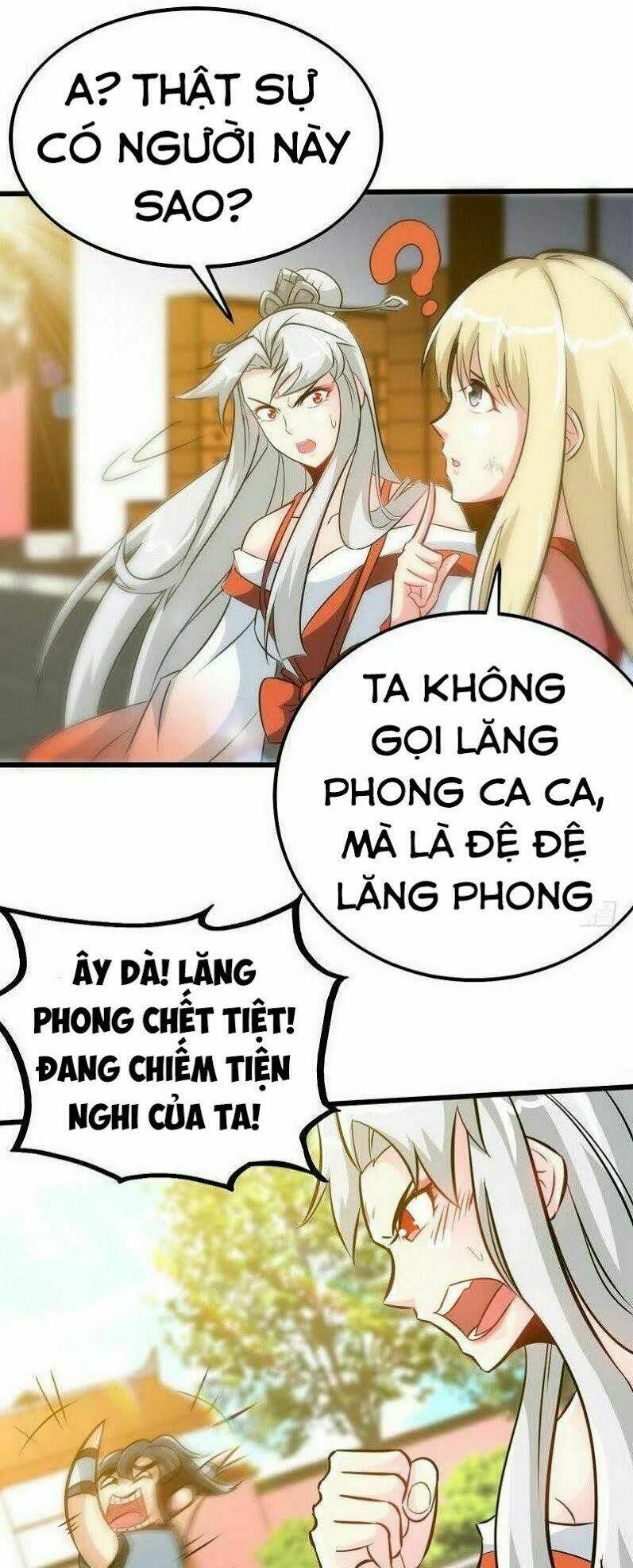 chí tôn thần ma chapter 70 12