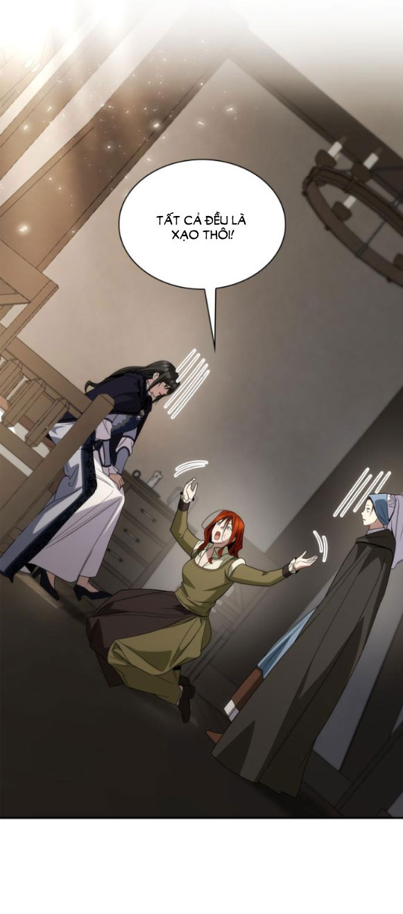 Chị Yêu, Kiếp Này Em Sẽ Là Hoàng Hậu chapter 70.2 - Trang 39